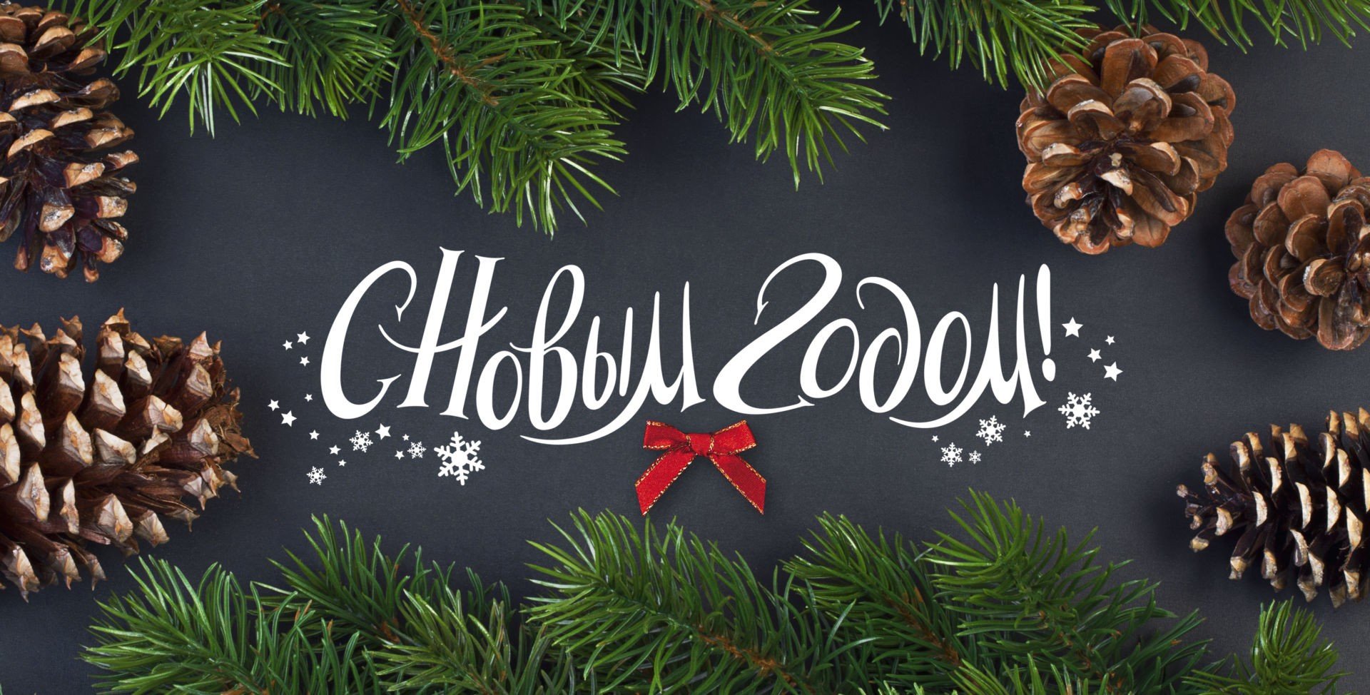 С Новым 2022 годом!