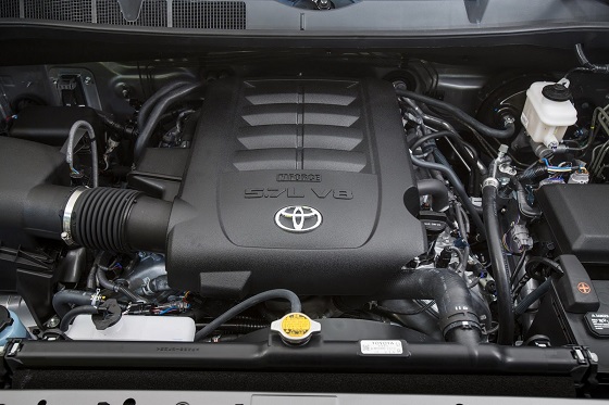 Диагностика и ремонт двигателя автомобиля Toyota (Тойота)